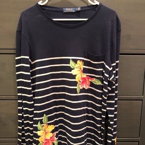 Polo by Ralph Lauren Long Sleeve Size L